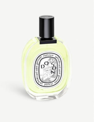 Diptyque Do Son eau de toilette 100ml, imported from the UK
