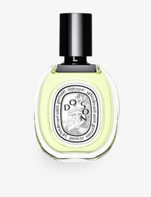 diptyque Do Son eau de toilette 50ml - British product