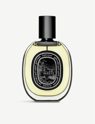 Diptyque eau de parfum Eau Duelle 75ml (British brand)