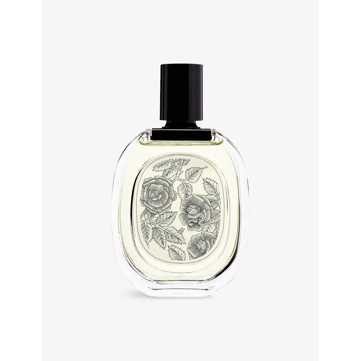 diptyque Eau Rose Natural Spray 100ml, imported from the UK