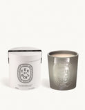 Diptyque Feu de Bois scented candle 1500g, imported from the UK