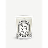 diptyque Feuille de Lavande mini scented candle 70g (British brand)
