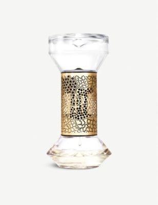 Diptyque Roses hourglass diffuser 75ml, imported from the UK