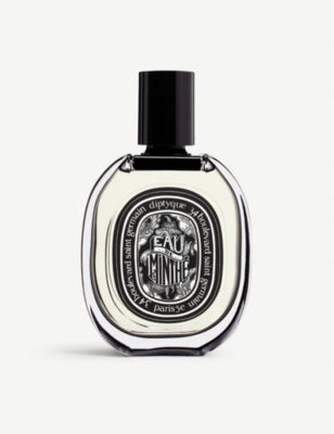 diptyque Eau de Minthé perfume 75ml, imported from the UK