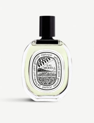 Diptyque Eau Mohéli eau de toilette 100ml, UK version