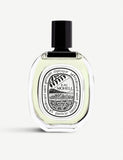 Diptyque Eau Mohéli eau de toilette 100ml, UK version