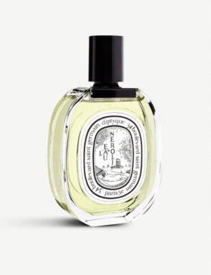 diptyque eau de toilette L'Eau de Neroli 100ml, imported from the UK