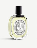 diptyque eau de toilette L'Eau de Neroli 100ml, imported from the UK