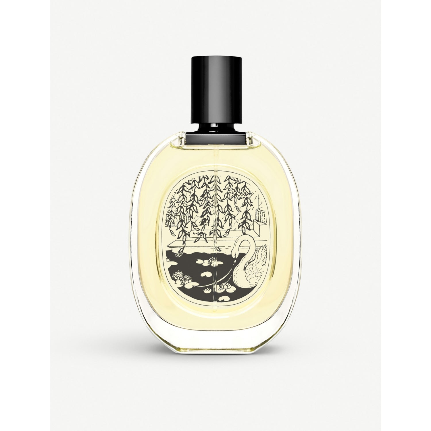 Diptyque L'Ombre dans l'Eau eau de toilette 100ml, UK version