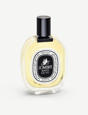 Diptyque L'Ombre dans l'Eau eau de toilette 100ml, UK version