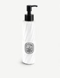 diptyque Eau Rose body lotion 200ml, imported from the UK