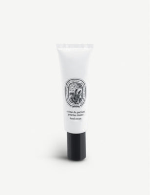 diptyque Eau Rose hand cream 45ml, imported from the UK