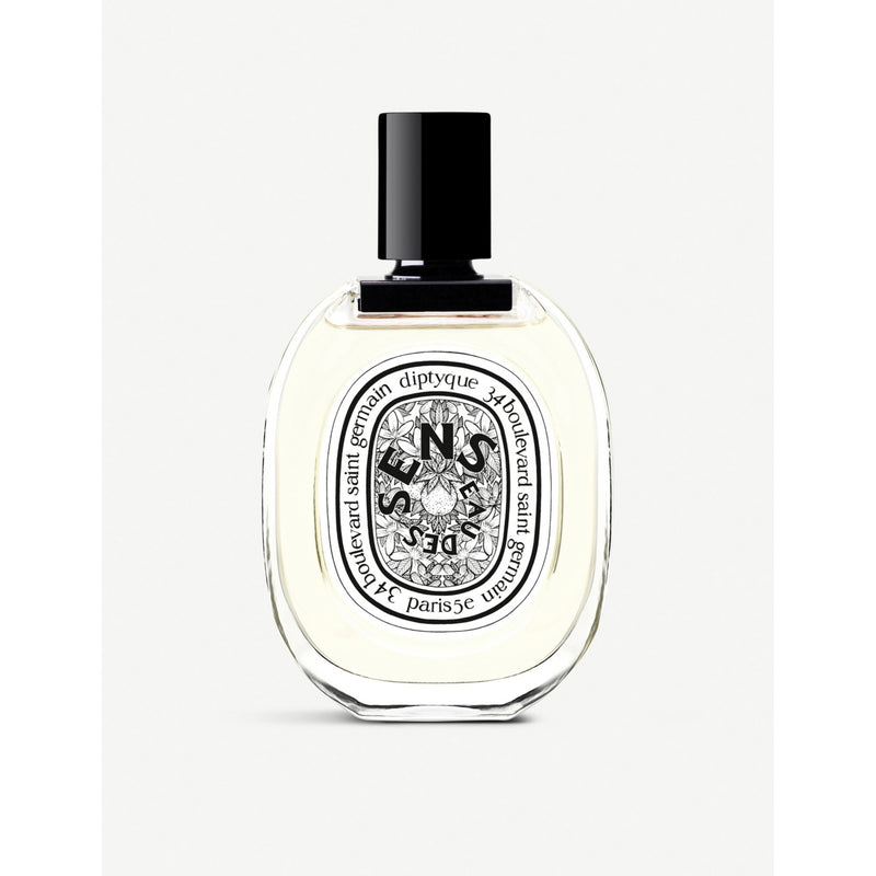 diptyque Eau des Sens eau de toilette 100ml - British product
