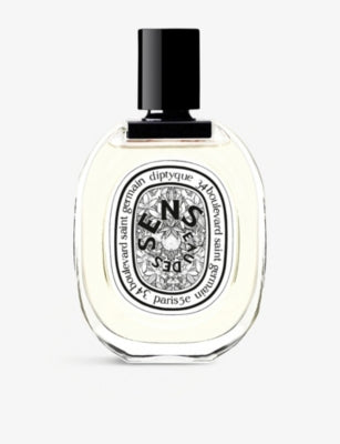 diptyque Eau de Sens eau de toilette 50ml, imported from the UK