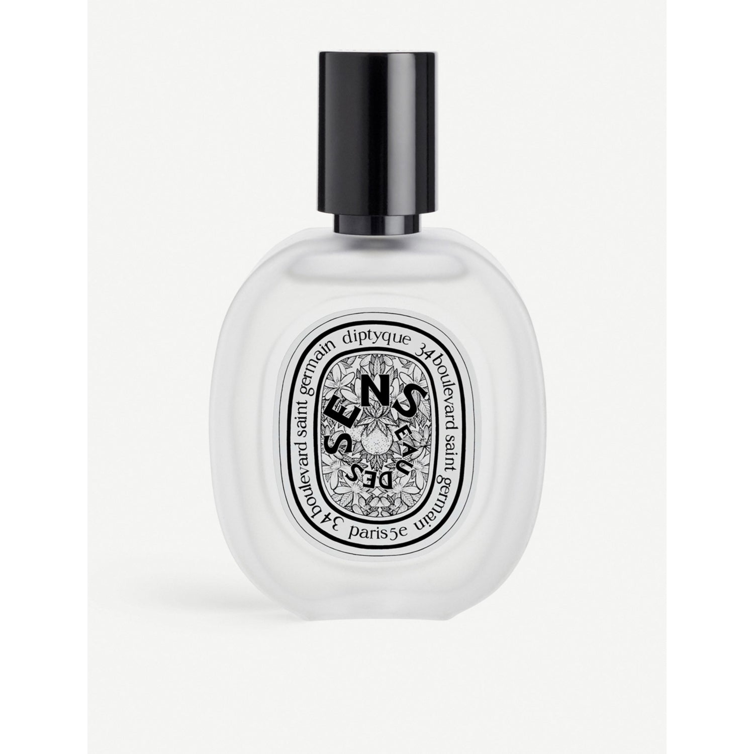 Diptyque Eau des Sens hair mist 30ml - British product
