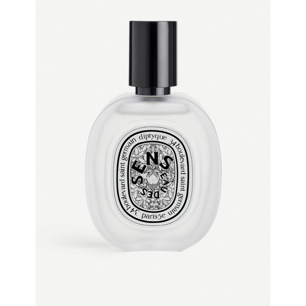 Diptyque Eau des Sens hair mist 30ml - British product