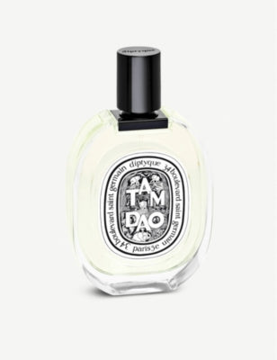 Diptyque Tam Dao eau de toilette 100ml (British brand)