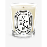 diptyque mini scented candle Verveine 70g (British brand)