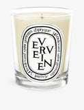 diptyque mini scented candle Verveine 70g (British brand)