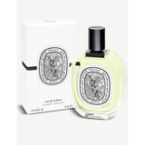 Diptyque Vetyverio eau de toilette 100ml, imported from the UK