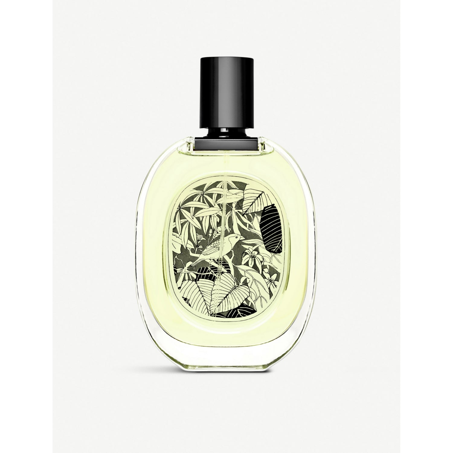 Diptyque Vetyverio eau de toilette 100ml, imported from the UK