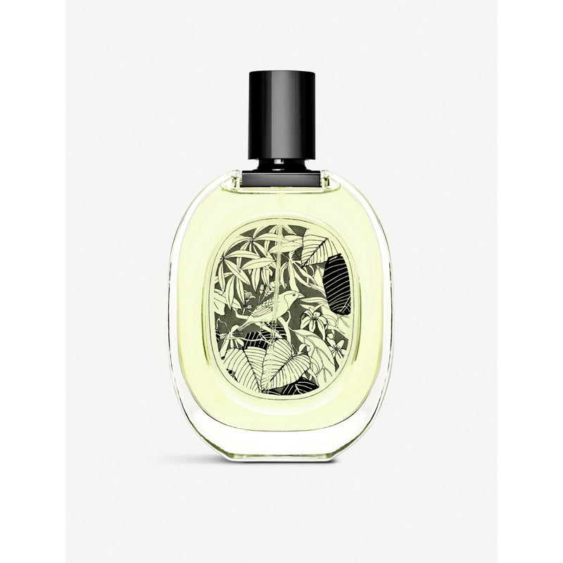 Diptyque Vetyverio eau de toilette 100ml, imported from the UK