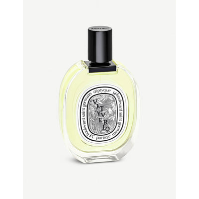 selfridges Diptyque Vetyverio Eau de Toilette 100ml- Buy online at McGrocer