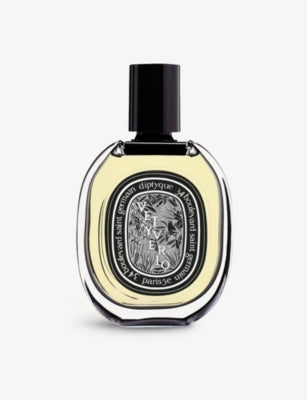 Diptyque Vetyverio eau de parfum 75ml, imported from the UK
