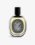 Diptyque Vetyverio eau de parfum 75ml, imported from the UK