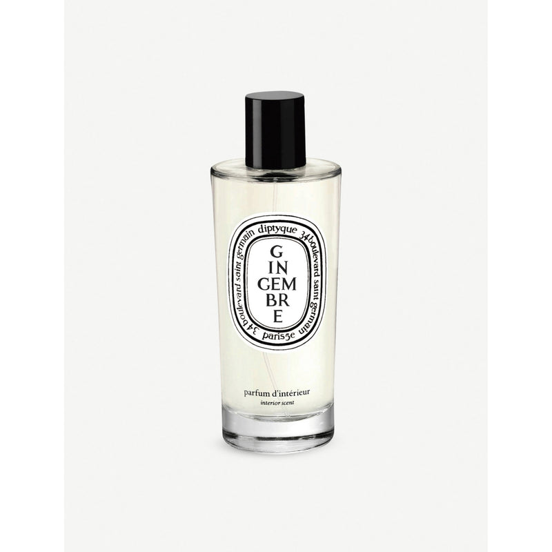 Diptyque Gingembre room spray 150ml (British brand)