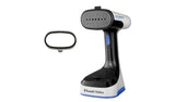 Russell Hobbs Steam Genie Easy Store garment steamer, imported from the UK