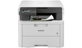 Brother DCP-L3520CDWE 3-in-1 colour LED printer, UK version