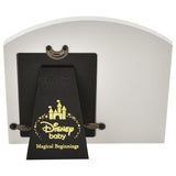 Disney Dumbo arch photo frame cream 15x16cm (British brand)