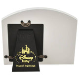 Disney Dumbo arch photo frame cream 15x16cm (British brand)