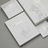 Disney Dumbo arch photo frame cream 15x16cm (British brand)