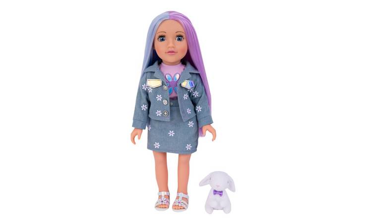 Connies Friend fashion doll Lily Rose 18 inch, UK version