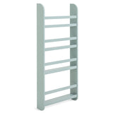 Habitat Kids Scandinavia Wall Mounted Bookcase - Duck Egg