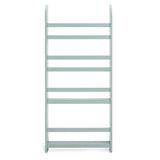 Habitat Kids Scandinavia Wall Mounted Bookcase - Duck Egg