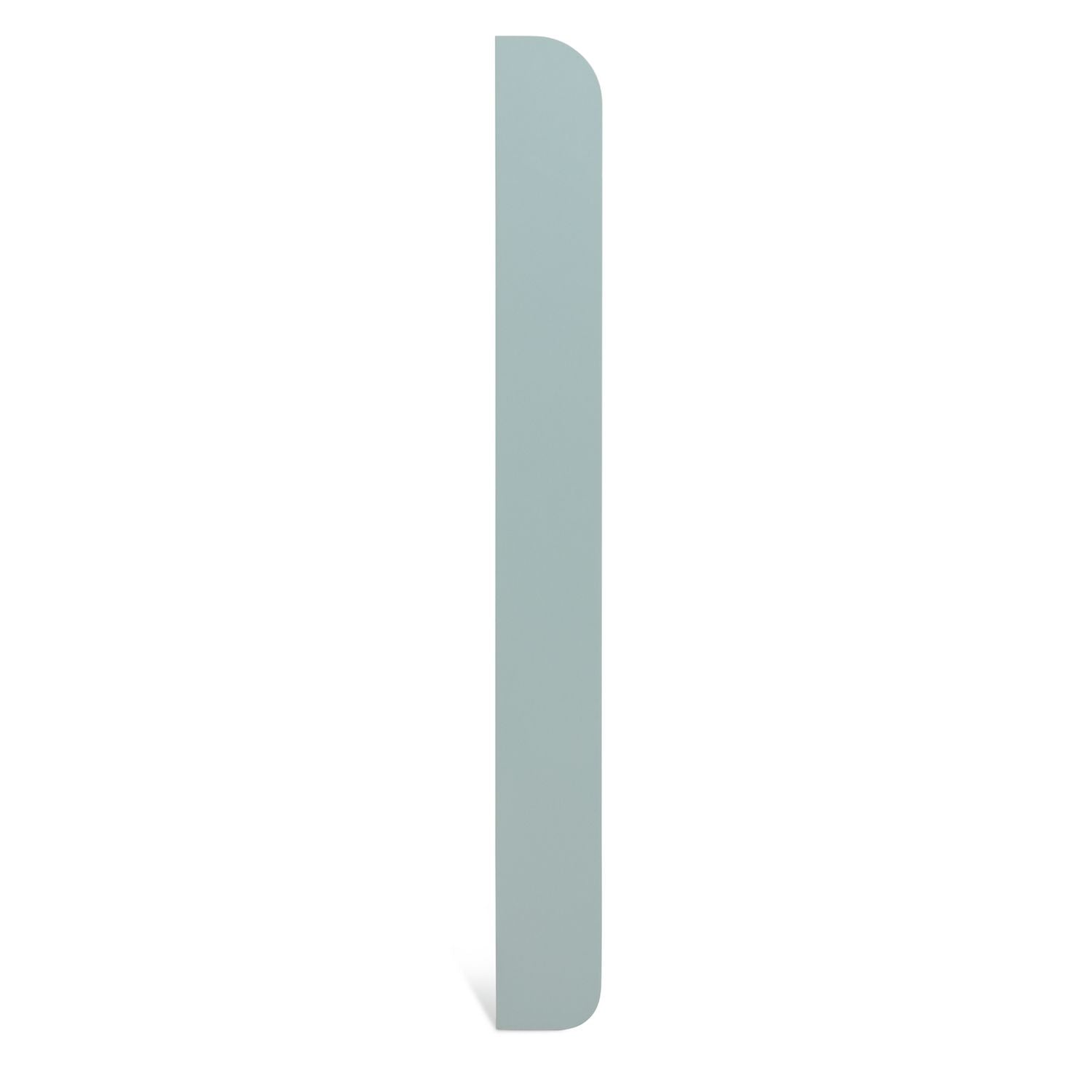 Habitat Kids Scandinavia Wall Mounted Bookcase - Duck Egg