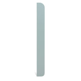Habitat Kids Scandinavia Wall Mounted Bookcase - Duck Egg