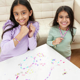 Charm Jewellery unicorn jewellery kit with beads and charms, imported from the UK