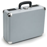Bush classic record player in grey with built-in speakers - British product