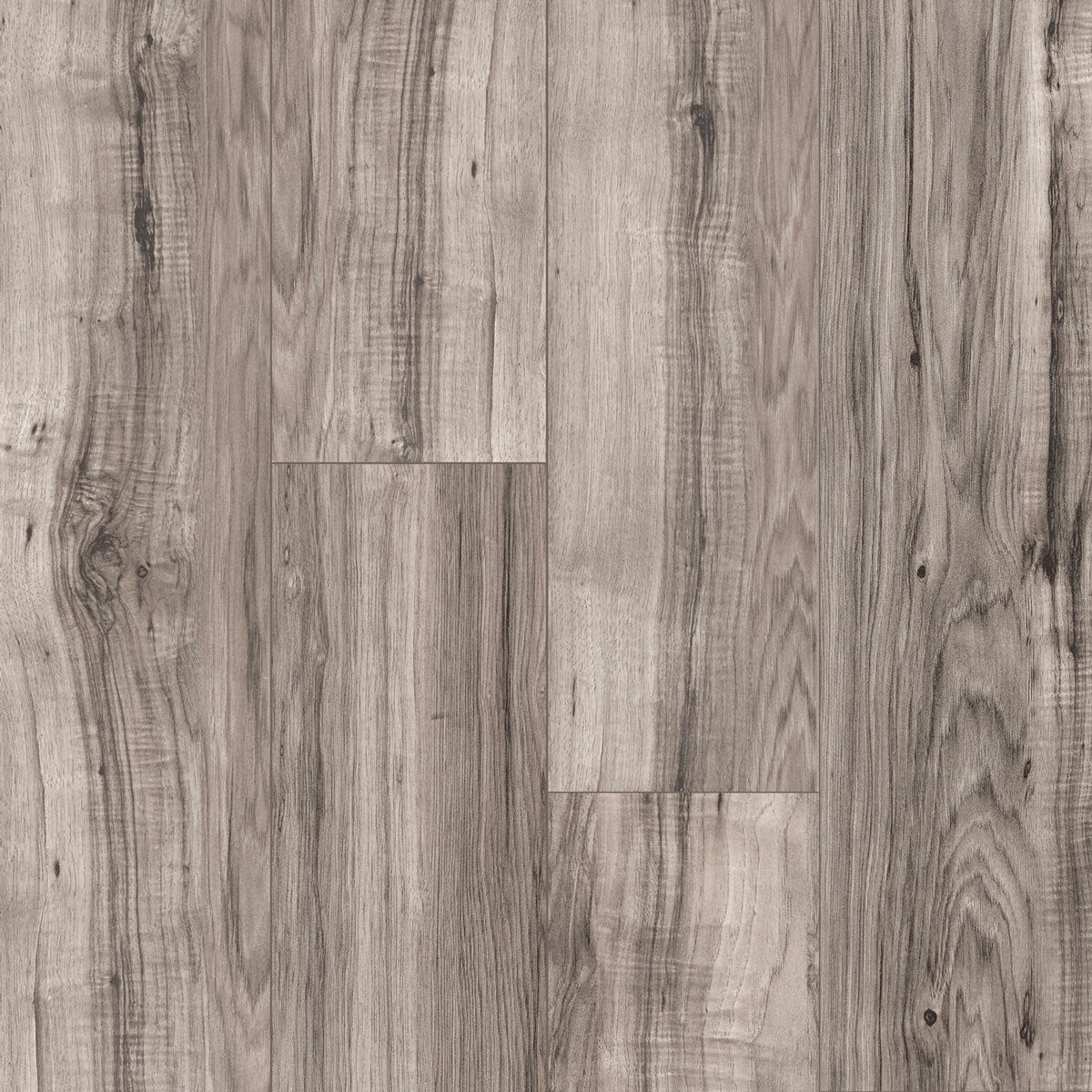 Golden Select grey walnut laminate flooring 14mm thick, UK version