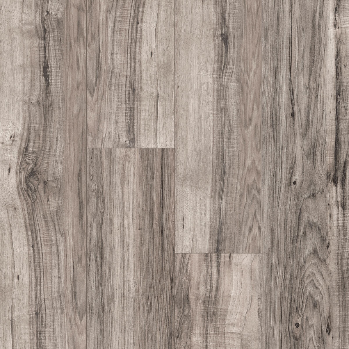 Golden Select Grey Walnut laminate flooring 14mm, UK version