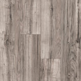 Golden Select grey walnut laminate flooring splash shield 14mm, UK version