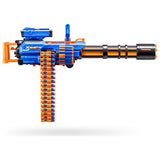 XSHOT Insanity Motorized Rage Fire blaster with 72 darts - British product