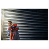 XSHOT Insanity Motorized Rage Fire blaster with 72 darts - British product