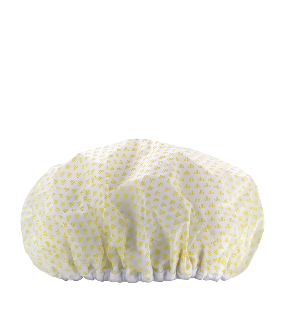 Drybar The Morning After shower cap generous size, UK version