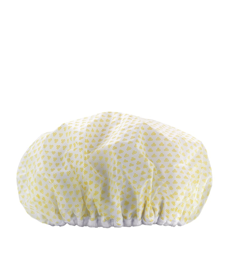Drybar The Morning After shower cap generous size, UK version
