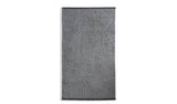 Habitat black 4-piece towel bale set (British brand)